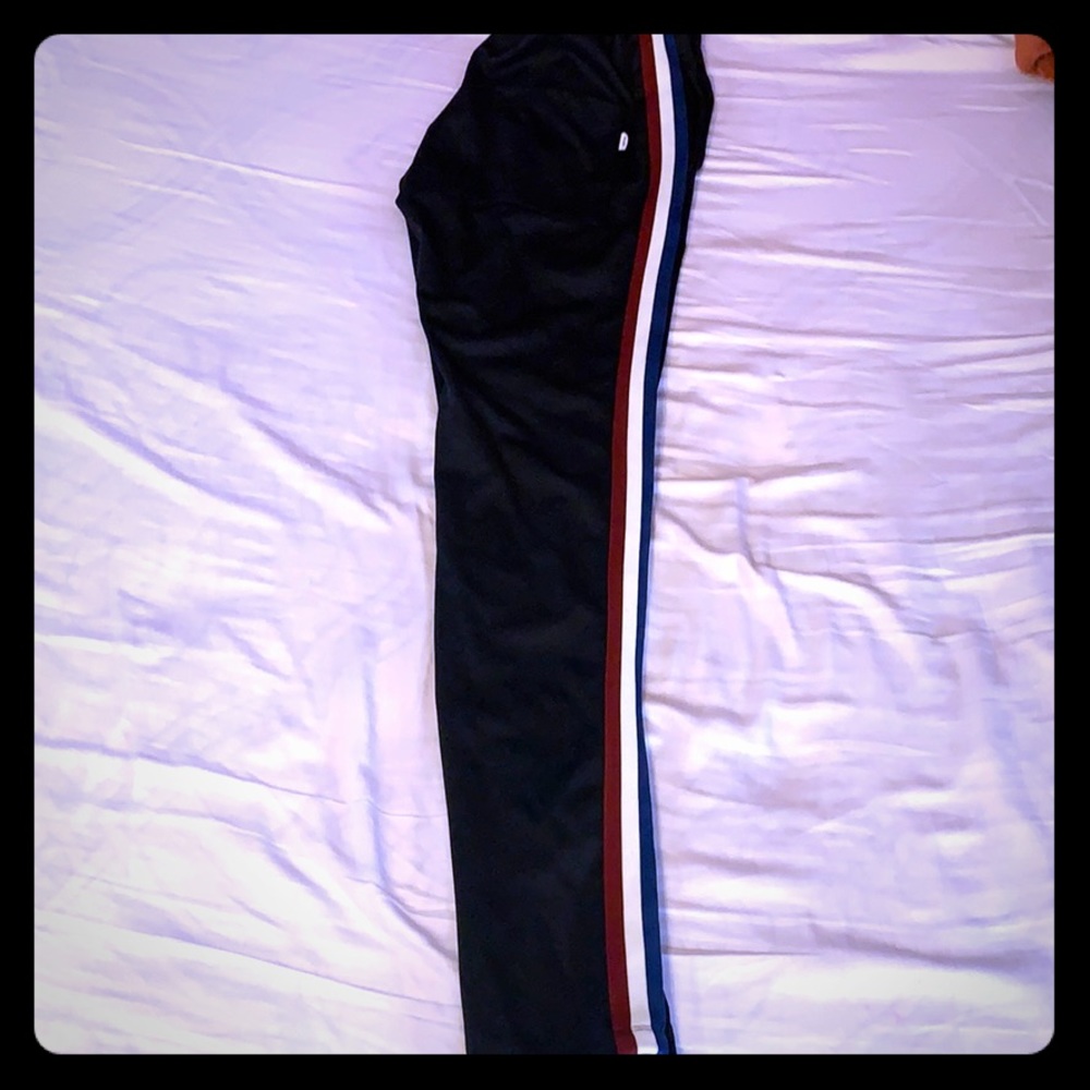 EPTM track pants